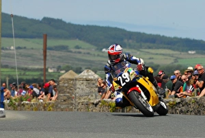 Alistair Howarth Gallery: Alistair Howarth (Yamaha) 2015 Southern 100