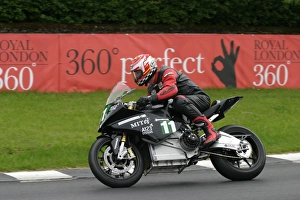 Allan Brew Gallery: Allan Brew (BMW / MIT / EVT) 2011 Zero TT