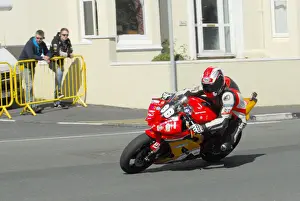 Andreas Psychogyios (Yamaha) 2016 Junior Manx Grand Prix