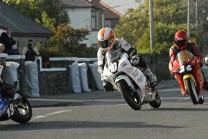Andrew Neill (Honda) 2009 Post TT