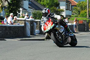 2014 Southern 100 Prints: Andrew Sellars (Honda) 2014 Southern 100