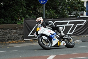 Andy Farrell Gallery: Andy Farrell (Yamaha) 2015 Senior Manx Grand Prix
