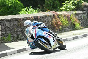 Andy Lawson at Quarry Bends