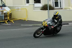 Images Dated 27th August 2016: Andy Lee (Norton) 2016 Senior Classic TT