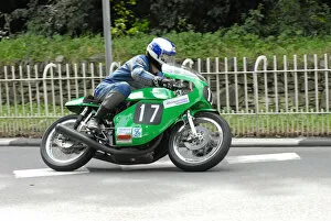 Andy Reynolds (Paton) 2009 Classic TT