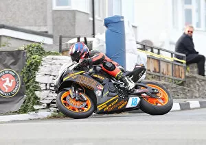 Images Dated 31st July 2022: Andy Sailor (Suzuki) 2022 Southern 100