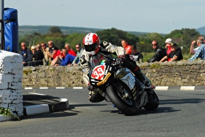Andy Sellars Gallery: Andy Sellars (Honda) 2015 Southern 100