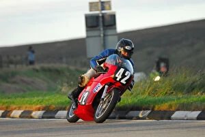 Andy Wilson Gallery: Andy Wilson (Drixton Honda) 2012 Senior Classic TT