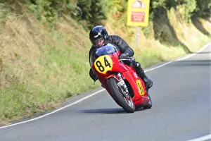 Andy Wilson Gallery: Andy Wilson (Honda) 2014 500 Classic TT