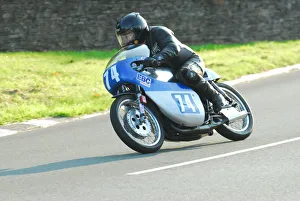 Andy Wilson Gallery: Andy Wilson (Suzuki) 2013 Junior Classic TT