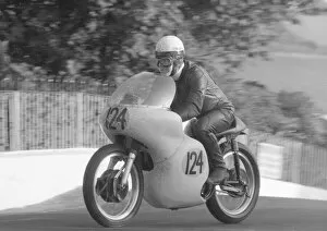 Images Dated 13th January 2022: Anthony Anderson (Matchless) 1970 Senior TT