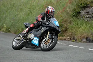 Anthony Redmond Gallery: Anthony Redmond (Kawasaki) 2009 Jurby Road