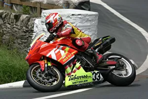 Antonio Maeso (Yamaha) 2009 Senior TT