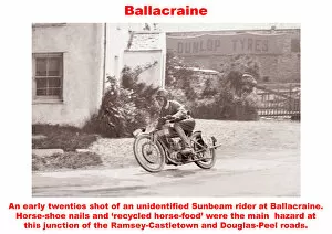 Ballacraine Gallery: Ballacraine