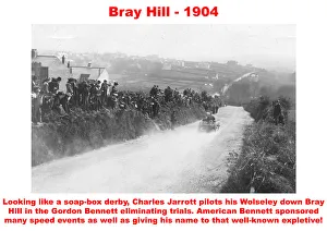 Bary Hill - 1904