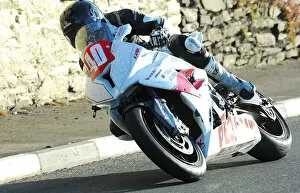 Ben Wylie Gallery: Ben Wylie (BMW) 2012 Superstock TT