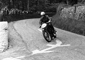 Collections: Velocette Collection