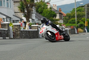 Billy Mellor (Yamaha) 2016 Southern 100