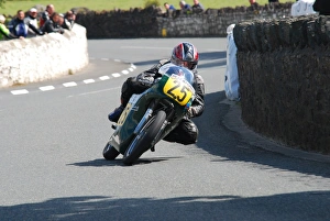 Bob Owen Gallery: Bob Owen (Seeley G50) 2011 Pre TT Classic