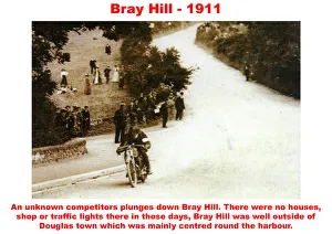 Bray Hill -1914