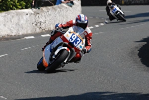 Brian Gordon Gallery: Brian Gordon (Honda) 2011 Southern 100
