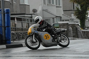 Brian Nichol Prints: Brian Nichol (Seeley G50) 2007 Pre TT Classic