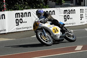 Bruno Leroy Gallery: Bruno Leroy (Petty Norton) 2013 Senior Classic TT