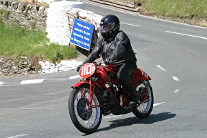 Bruno Valgrande (Guzzi) 2005 Classic Lap