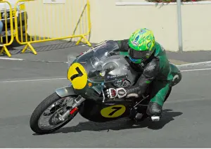 Cameron Donald (Egli Vincent) 2016 Senior Classic TT