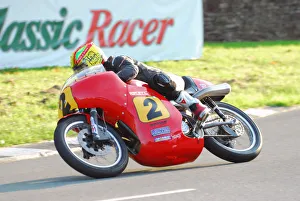 Cameron Donald (Matchless) 2013 500 Classic TT