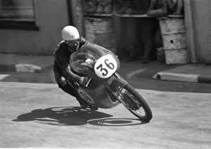 Carlo Ubbiali MV 1959 Ultra Lightweight TT