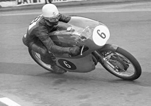 Images Dated 28th May 2020: Carlo Ubbiali (MV) 1960 Ultra Lightweight TT