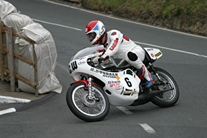 Charlie Williams (Yamaha) 2004 Classic Lap