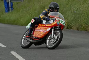 Chris Foster (Benelli) 2009 Jurby Road