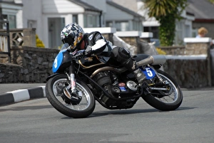 Chris Palmer Gallery: Chris Palmer (AJS) 2007 Pre TT Classic
