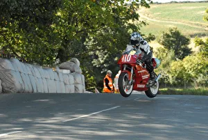 2010 Post Classic Tt Collection: Chris Palmer (Yamaha) 2010 Post Classic TT