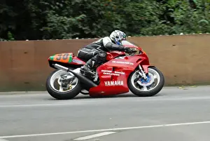 Chris Palmer (Yamaha) 2012 Junior Post-Classic MGP