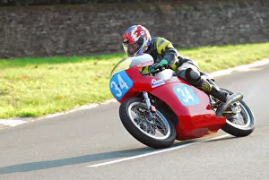 Chris Petty Gallery: Chris Petty (Honda) 2013 350 Classic TT