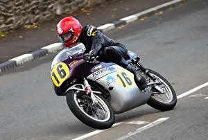 Chris Swallow (Royal Enfield) 2018 Senior Classic TT