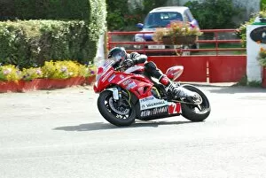 Images Dated 28th August 2013: Connor Behan (Kawasaki) 2013 Newcomers MGP