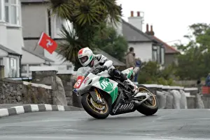 2007 Southern 100 Prints: Conor Cummins (Millsport Yamaha) 2007 Southern 100