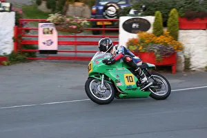 Images Dated 24th August 2016: Conor Cummins (Paton) 2016 Senior Classic TT