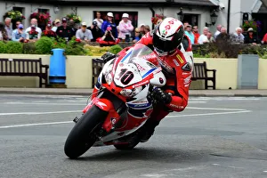 Images Dated 6th June 2014: Conrod - Conor Cummins