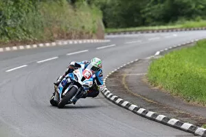 Images Dated 11th July 2022: Craig Neve (BMW) 2022 Superstock TT