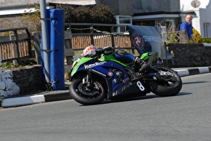 Dan Kneen Gallery: Dan Kneen (Kawasaki) 2011 Southern 100
