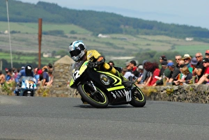 Dan Sayle Gallery: Dan Sayle (Honda) 2015 Southern 100