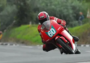 2016 Lightweight Manx Grand Prix Prints: Dan Sayle (Honda) 2016 Lightweight Manx Grand Prix