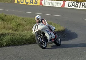 Images Dated 7th June 2021: Dave Croxford (JP Norton) 1974 F750 TT