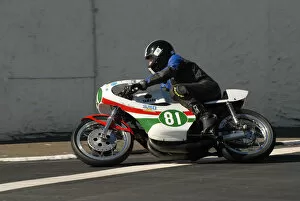 Dave Edwards (Yamaha) 2010 pre Classic TT