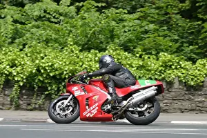 2003 Lightweight 400 Tt Prints: Dave Madsen-Mygdal (Honda) 2003 Lightweight 400 TT
